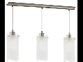 Lampa suspendata Felice,3x60w