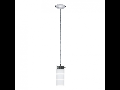 Lampa suspendata Olvero,1x7w