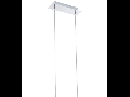 Lampa suspendata Frossini,4x6w