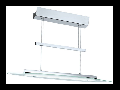 Lampa suspendata Rufo,4x3.67w