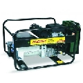 Generator de curent trifazat 5 5kVA