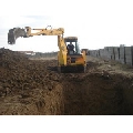 Buldoexcavator