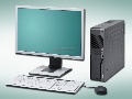 Fujitsu Siemens - Sistem PC Esprimo E5730