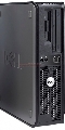 Dell - Sistem PC OptiPlex 755 Desktop