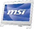 MSI - Sistem PC All In One Wind Top AE1900