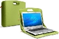 Belkin - Mapa Laptop SleeveTop Green 15.4