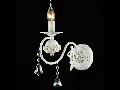 Lampa perete Faberge ARM218-01-W