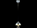 Lampa suspendata  Perseus MOD209-01-N