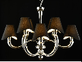 Candelabru Boscage MOD206-08-N