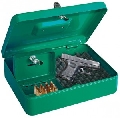 CASETA PISTOL GUNBOX / T04828