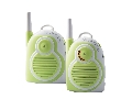 Interfon copii Cangaroo Mommys Sense Green