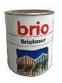 COLORANT SI PROTECTOR PENTRU LEMN BRIOLASUR 0.75L WENGE