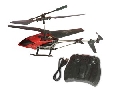 ELICOPTER CU TELECOMANDA RT8557 - ROSU