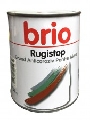 GRUND ANTICOROZIV PENTRU METAL BRIO RUGISTOP RED 0.75L BF