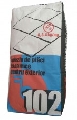 ADEZIV PENTRU PLACI CERAMICE DE EXTERIOR BEGA 102, 25KG