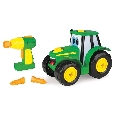 Construieste un tractoras Johnny Deere - Biemme