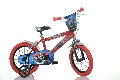 Bicicleta Thor 14 - Dino Bikes-414THR