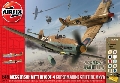 Kit constructie Airfix avion Hawker Sea Hurricane MK.IB 1:48