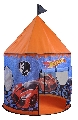 Cort de joaca pentru copii Hot Wheels Castel