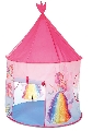 Cort de joaca pentru copii Barbie Dreamtopia Castel