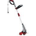 Trimmer electric AL-KO GTE 350 Classic, putere 350W, latime taiare 25cm