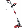 Trimmer electric AL-KO GTE 550 Premium, 550 W, latime lucru 30 cm