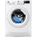 Masina de spalat rufe Electrolux EWF1274BW, 7 kg, 1200 RPM, Clasa A+++, Alb