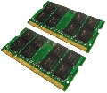 OCZ - Memorie Laptop 4096MB DDR2 667Mhz Kit