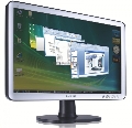 Philips - Monitor LCD 19