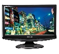 Sharp - Monitor LCD 19" LC19D1EBK