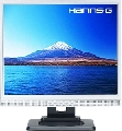 Hanns.G - Monitor LCD 19" JC198DJ