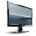 HP - Monitor LCD 18.5" FY749AA