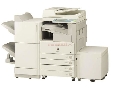 Canon - Copiator iR3235N