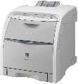 Canon - Imprimanta i-SENSYS LBP5300