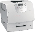 Lexmark - Imprimanta T640