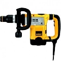 CIOCAN DEMOLATOR SDS-MAX 6.1KG 1250W D25831K-QS