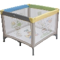 Tarc de joaca Sleep & Play Amalfy - Bear