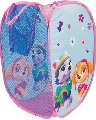 Sac pentru depozitare jucarii Paw Patrol Girl