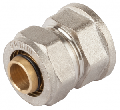 CONECTOR CU FILET INTERIOR / 16MM - 1/2