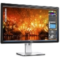 Resigilat: Monitor LED Dell, 23.8\