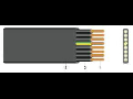 CABLU PLAT H07VVH6-F 4G2,5 MM - SCHRACK