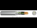 CABLU DE COMANDA YSLCY 2 X 0.75 MM - SCHRACK