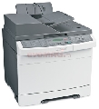 Lexmark - Multifunctionala Laser X544DW