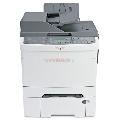 Lexmark - Multifunctionala Laser X544DTN