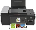 Lexmark - Multifunctionala Inkjet X4950