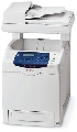 Xerox - Multifunctionala Phaser 6180MFP/D