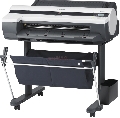 Canon - Plotter imagePROGRAF iPF605 (24")