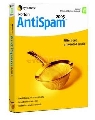 Symantec - Norton AntiSpam 2005 IN CD RET