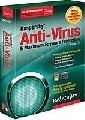 Kaspersky - Antivirus 9.0 - 1 user