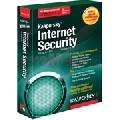 Kaspersky - Kaspersky Internet Security 9.0 - 1 user